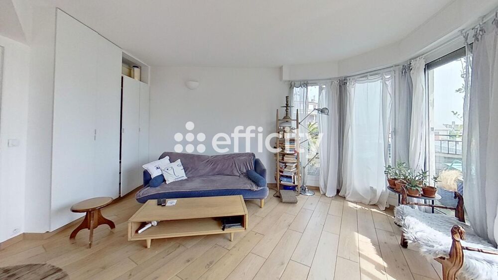 à vendre  Appartement Paris 7