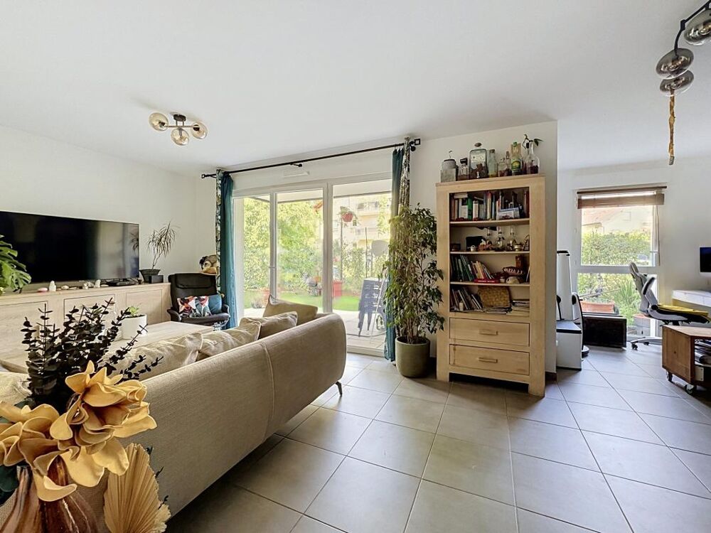 Vente Appartement Appartement Saint pierre en faucigny