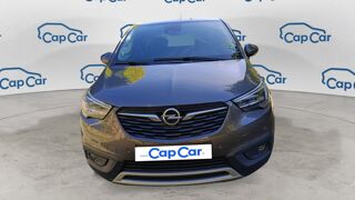 Crossland X I 1.5 Diesel 102 Business Edition 2019 occasion 63460 Montcel