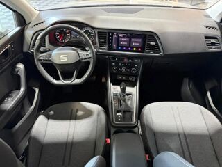 Ateca 1.5 TSI 150 ch Start/Stop DSG7 Style 2021 occasion 85190 Venansault