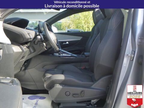 3008 Essence 130 EAT8 GT 2023 occasion 10150 Lavau