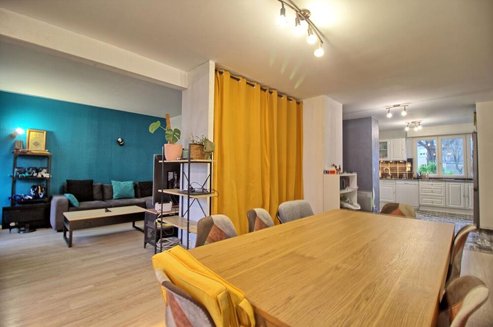 Appartement 4 pièces 78 m² · à Angers · 78 m² · 199 500 €