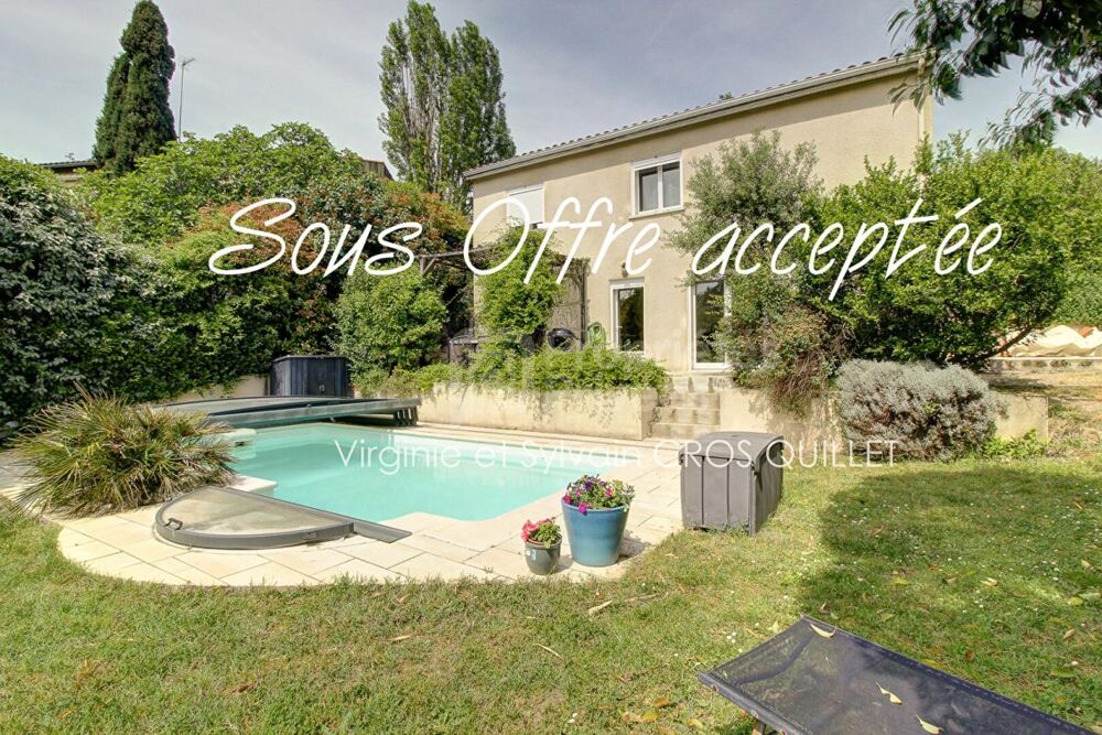Maison Montastruc La Conseillère 5 pièces103 m2
