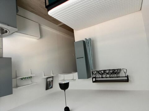  Appartement  louer 1 pice 14 m
