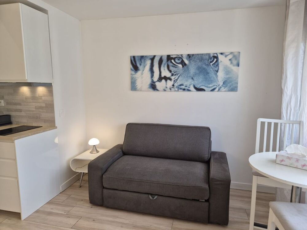 Location Appartement Studio de 22m2 à louer sur Bagneux Bagneux
