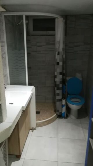  Appartement à louer 1 pièce 32 m²