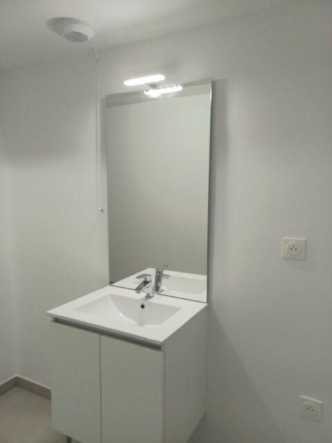  Appartement � louer 2 pi�ces 49 m�