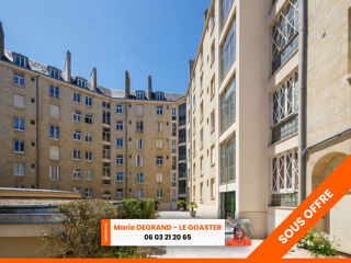  Appartement � vendre 3 pi�ces 75 m�