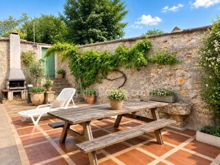  Maison à vendre 4 pièces 110 m²