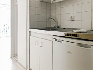  Appartement � vendre 1 pi�ce 22 m�