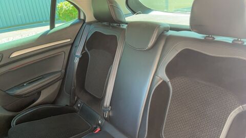 M&eacute;gane 1.2 TCe 130 Energy Intens 2017 occasion 67170 Bernolsheim