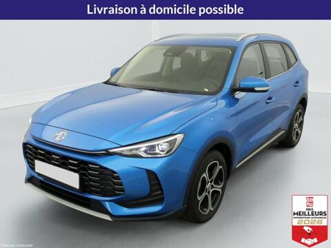 Annonce voiture MG MG.ZS 24494 €