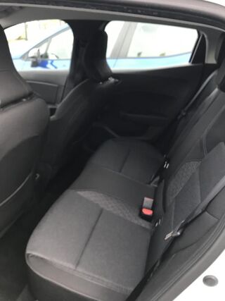 Clio V 1.5 BLUE DCI 85 2019 occasion 38160 Chatte