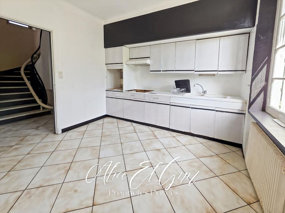 Vente Maison Maison Alzonne 110 m2 sur 3000 m² de terrain Alzonne