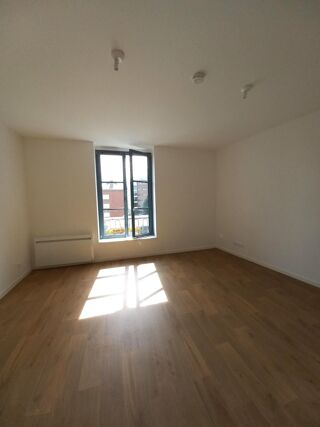  Appartement � louer 2 pi�ces 44 m�