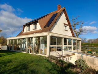  Maison à vendre 5 pièces 164 m²