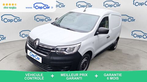Renault Express 1.3 TCe 100 Confort 2022 occasion Trith Saint Leger 59125