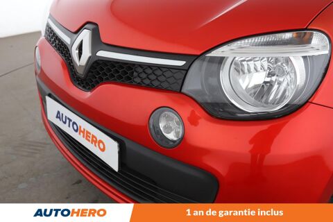 Twingo 1.0 SCe Limited 69 ch 2018 occasion 92130 Issy-les-Moulineaux