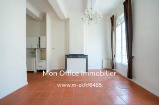  Appartement � vendre 1 pi�ce 36 m�