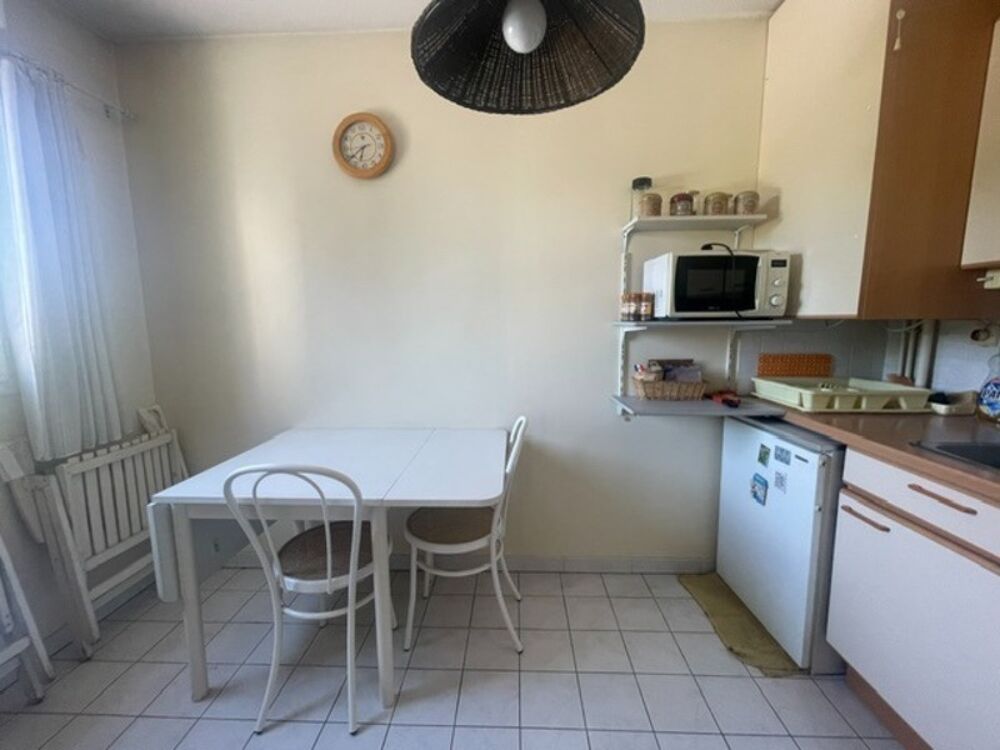 Vente Appartement T2 Saint Mitre/Jas de Bouffan Aix en provence