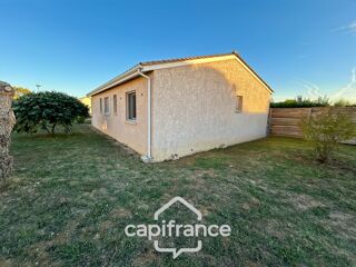  Maison à vendre 4 pièces 80 m²