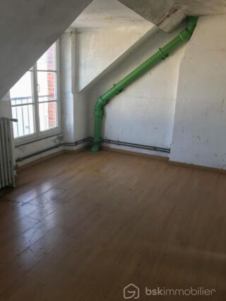  Immeuble � vendre 9 pi�ces 250 m�