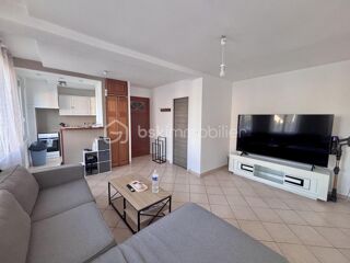  Appartement à vendre 2 pièces 40 m²