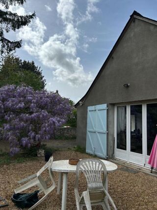  Maison � vendre 4 pi�ces 125 m�