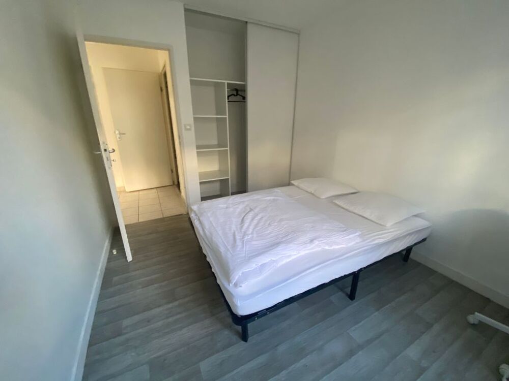 Location Appartement Appartement de 76m2 à louer sur Tours Tours