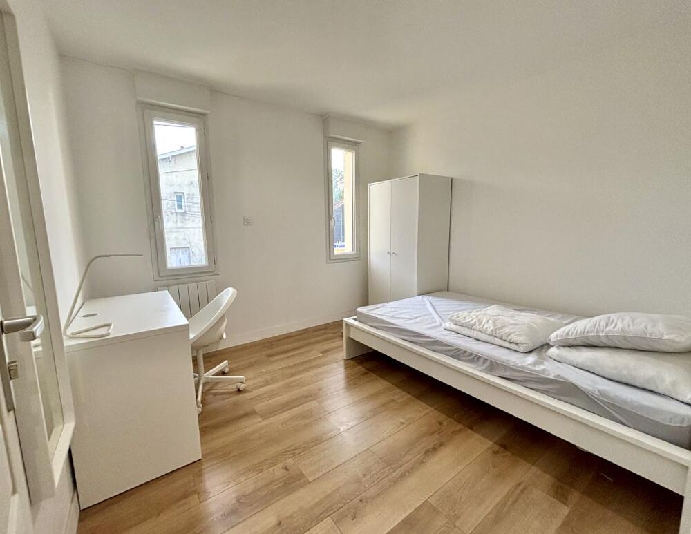Vente Maison Maison Merignac