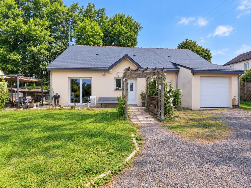 Vente Maison Pavillon La breille les pins