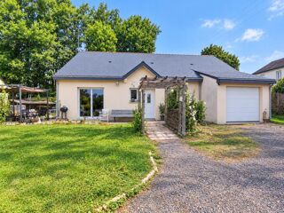 Vente Maison Pavillon La breille les pins