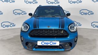 Countryman 1.5 i 220 Plug in Hybrid ALL4 Steptronic6 Northwood - Automa 2020 occasion 69780 Saint Pierre De Chandieu