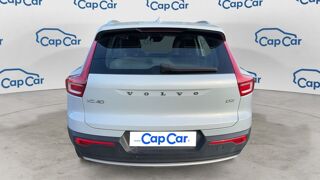 XC40 I 2.0 D3 150 Geartronic 8 Business - Automatique 2019 occasion 45460 Bray Saint Aignan