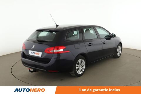 308 SW 1.5 Blue-HDi Active Business 102 ch 2018 occasion 92130 Issy-les-Moulineaux