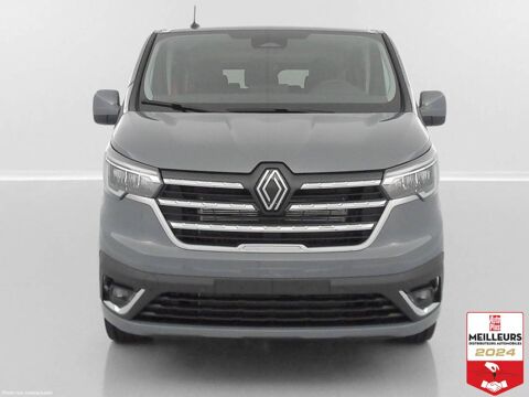 Trafic COMBI L2H1 2.0 Blue dCi 150ch RED Edition B 2026 occasion 10150 Lavau