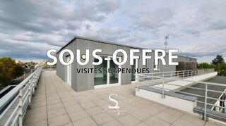  Appartement � vendre 4 pi�ces 87 m�