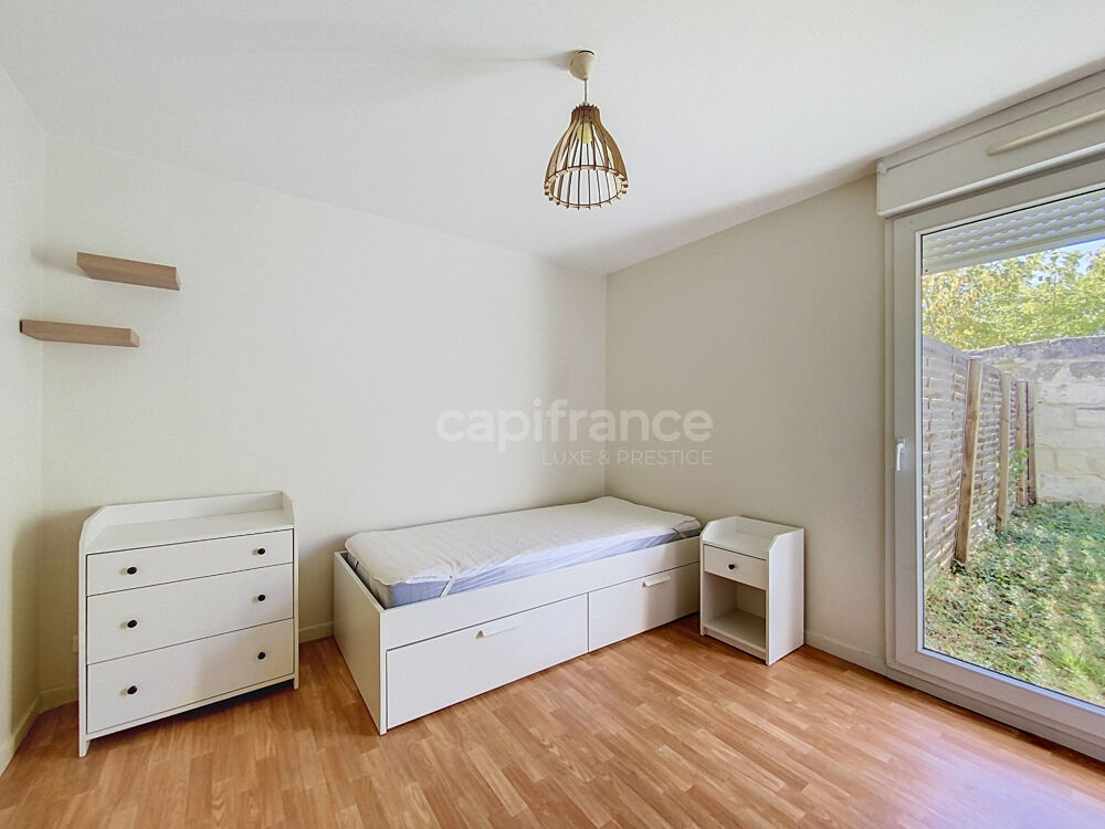 Vente Appartement Appartement à vendre 3 pièces TOURS (37) Tours