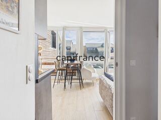  Appartement à vendre 2 pièces 28 m²