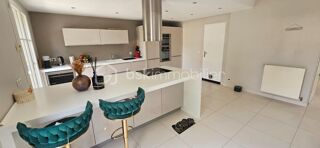  Maison à vendre 5 pièces 126 m²
