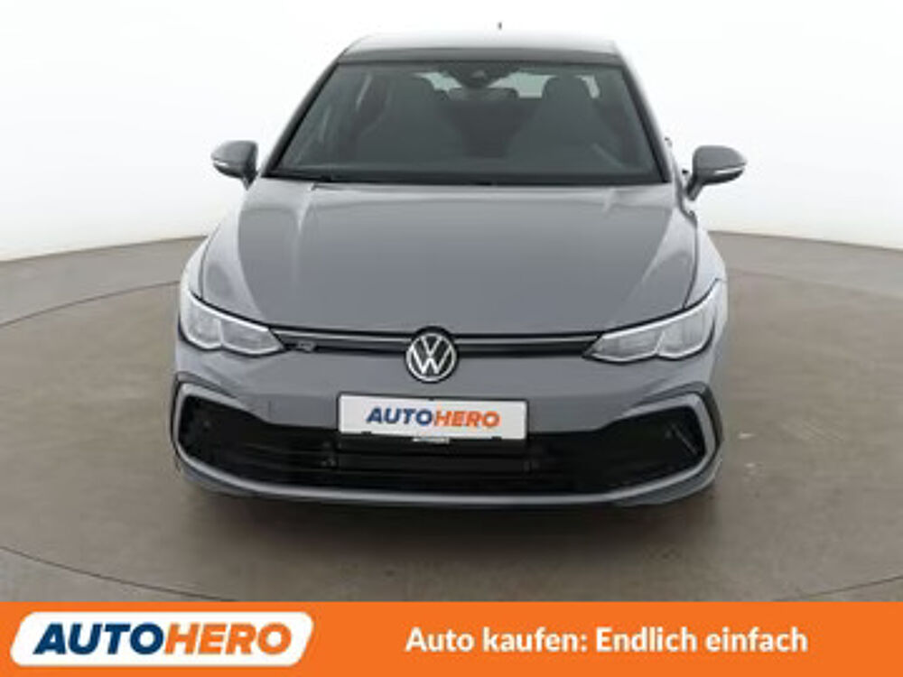 Golf VIII 1.5 TSI ACT R-Line 2020 occasion 33000 Bordeaux