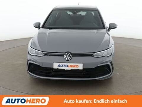 Golf VIII 1.5 TSI ACT R-Line 2020 occasion 33000 Bordeaux