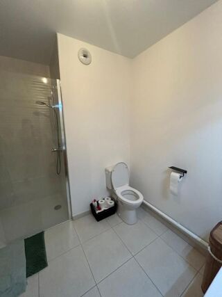  Appartement � louer 2 pi�ces 47 m�