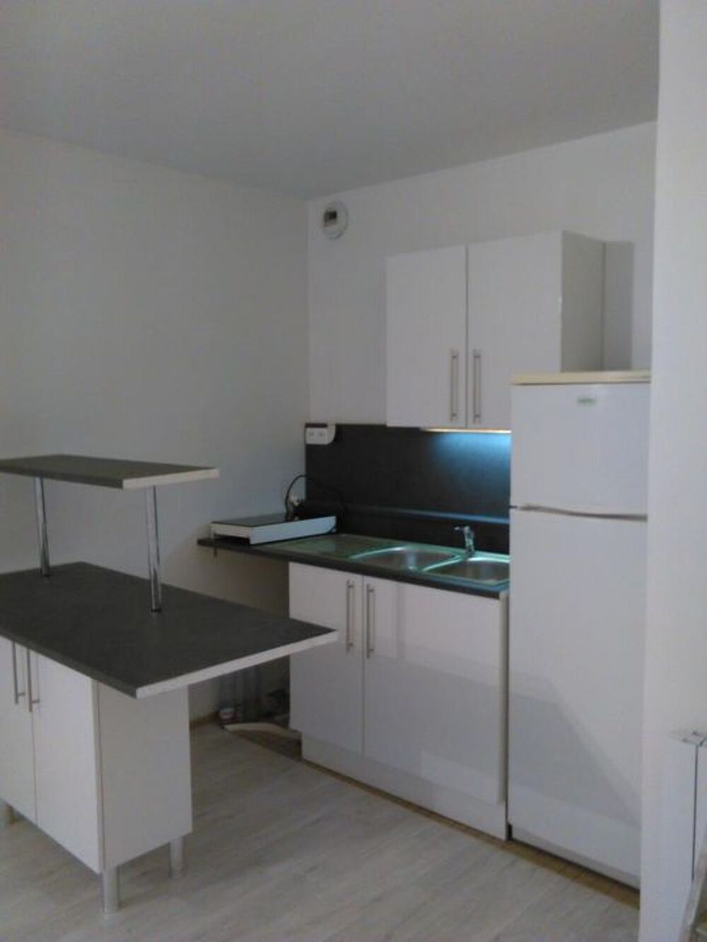 Location Appartement Studio de 29m2 à louer sur Lille Lille