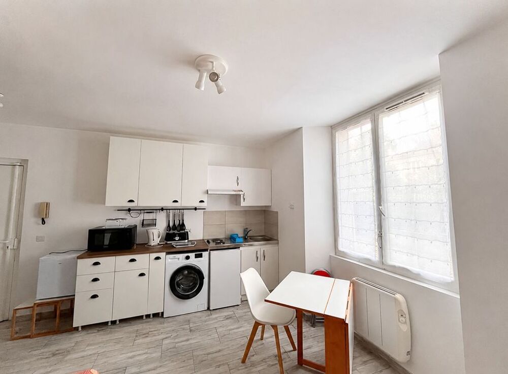 Location Appartement Studio de 20m2 à louer sur Versailles Versailles