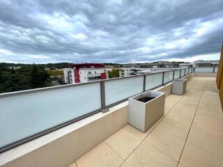  Appartement  louer 4 pices 76 m