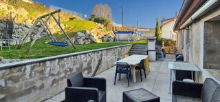  Maison � vendre 4 pi�ces 115 m�