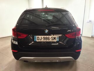 X1 SDRIVE 18D 2.0 143 5P 2014 occasion 06640 Saint-Jeannet