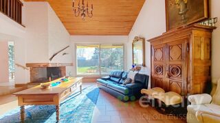  Maison à vendre 5 pièces 155 m²