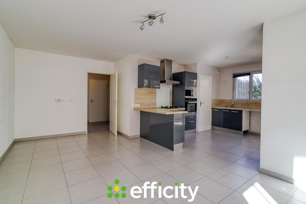 Vente Appartement Appartement Genas
